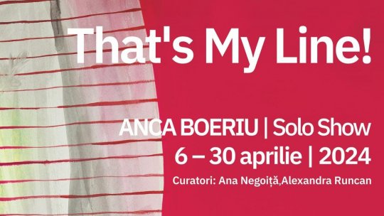 În aprilie proiectele Galateca sunt expuse în două spații muzeale de prestigiu, la Sibiu şi Timişoara