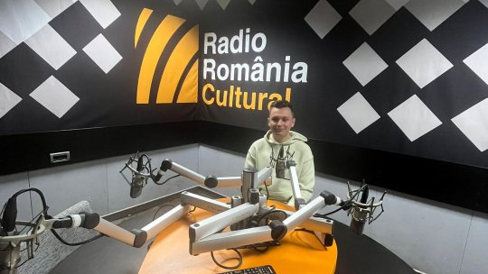 Sergiu Pavel: „Sunt un pasionat de meteorologie înrăit”
