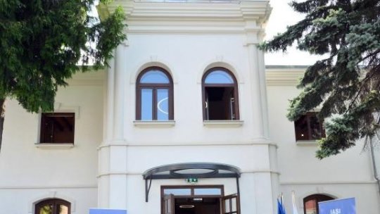 A fost redeschis Muzeul „Nicolae Gane” (Galeria Artei Ieșene), unul dintre cele 17 muzee ale MNLR Iaşi | PODCAST