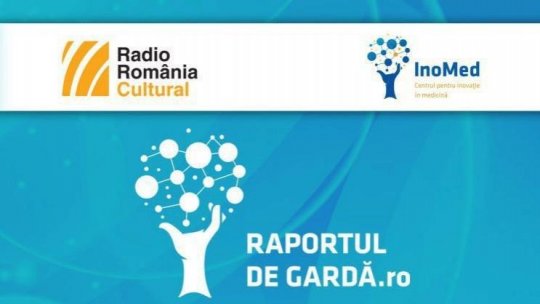 Raportul de gardă: „Stresul și inflamația cronică afectează deciziile la nivel de societate” | PODCAST