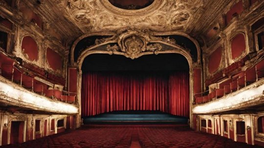 Gala Premiilor Radio România Cultural: continuitate și credibilitate