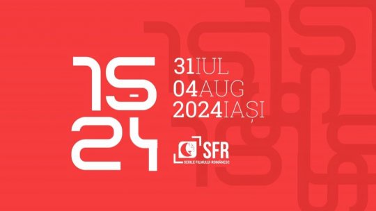 Primul eveniment SFR 15: Spectacolul de teatru „Tatăl” Actorul Victor Rebengiuc revine la Iași