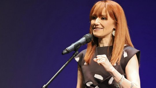 Asociația Blondie - câștigătoare la categoria ȘTIINȚĂ la Gala Premiilor Radio România Cultural