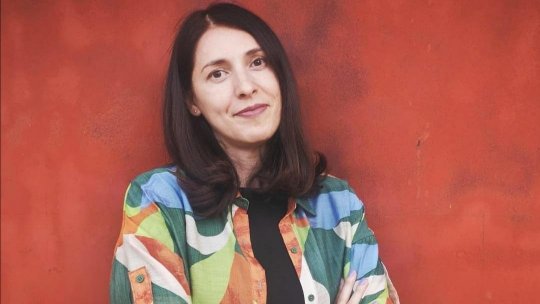 Oana Doruș: Joaca este pentru copii limbajul lor dar părinții nu prea știu să se joace..