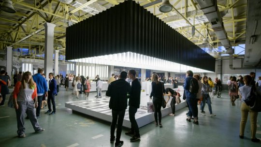 Noaptea Muzeelor din România se pregătește pentru  o ediție aniversară vibrantă