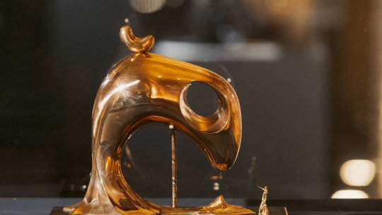 Expoziția „Universul lui Salvador Dalí” poate fi vizitată până la 12 mai