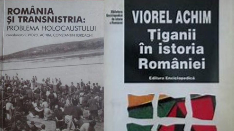 Idei în nocturnă. Pagini de Istorie:  O incursiune în dramatica istorie a romilor din spațiul românesc. Invitat, dr. Viorel Achim