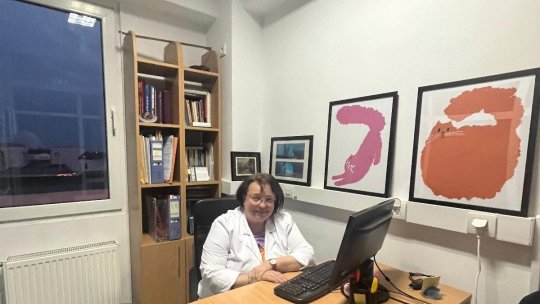 Ligia Bărbării: În cazul unei agresiuni sexuale, avem mai multe tipuri de probe