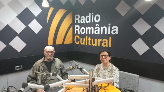 Cascadoriile lui Adrian Ștefănescu
