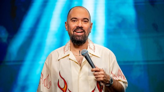 Claudiu Teohari (Teo) este prezentatorul Galei Premiilor Gopo 2024. Cine sunt vedetele așteptate pe covorul roșu luni, 29 aprilie?