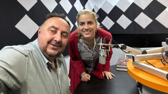 „Vinul educă” - Interviu cu Daniel Bichir, Președintele Organizației Somelierilor din România