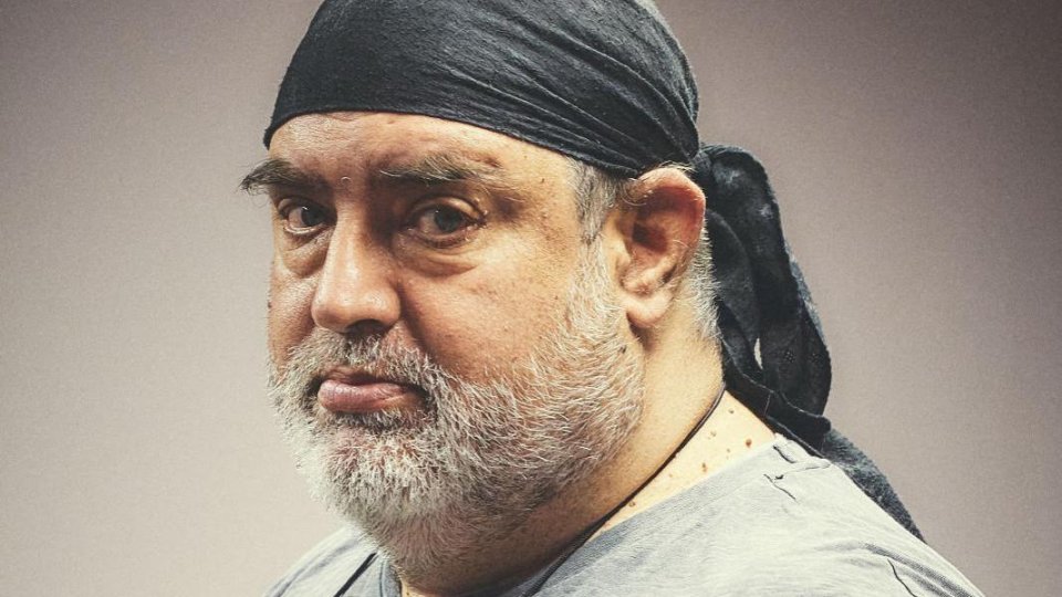 A plecat pentru trei zile și jumătate pentru a-și susține examenul de licență la New York – Fotograful Cristian Oeffner Oprea