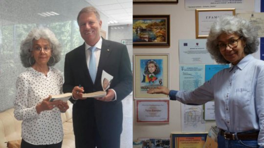 Texte şi pretexte - O paralelă în turism: Bulgaria şi România. Invitată,  jurnalista şi directorul executiv al Asociaţiei Euroregiunea „Danubius”, Liliana Ganceva