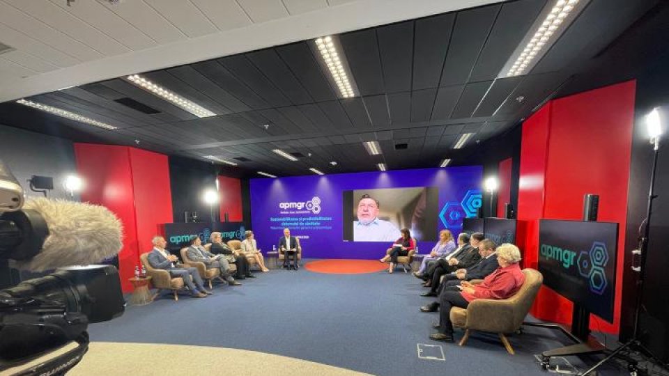 Simona Cocoș, președinte APMGR: “Medicamentele generice au permis pe anumite arii terapeutice tratarea unui număr de pacienți de trei ori mai mare față de perioada de dinaintea apariției lor”