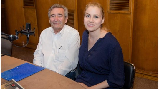 Christian Bromberger: "Fotbalul, cel mai important fleac din lume"