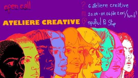 Trauma se transformă în artă și izolarea este înfruntată prin comunicare în proiectul Una din Trei - despre pierderea de sarcină și infertilitate