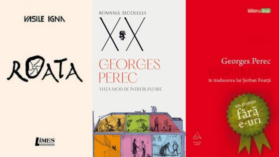 Confluențe: Eveniment editorial, dialoguri