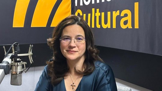 Psihoterapeuta Yolanda Crețescu: „Spiritualitatea este atât de necesară în ancorarea sinelui”
