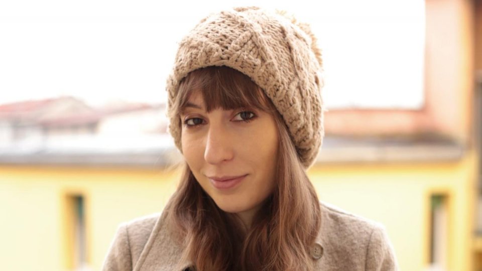 „Ca să iubim lumea trebuie s-o cunoaștem, iar literatura este o formă de cunoaștere privilegiată” – Interviu cu scriitoarea Laura Imai Messina