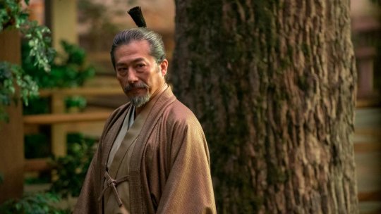 Despre efectul Shogun cu Andreea Chiriac Hentea, critic de film