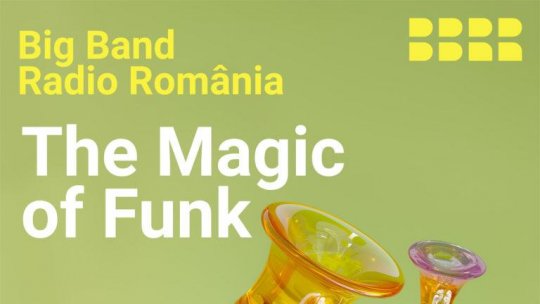 Berti Barbera: „Funkul sfidează șabloanele rigide sociale și artistice fără a ieși în haos”