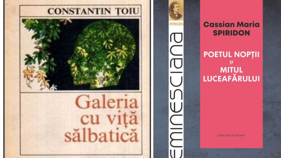 Acolade - Scriitori de viță nobilă