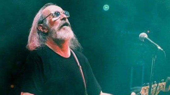 Ilie Stepan, muzicianul care a cântat împotriva lui Ceaușescu