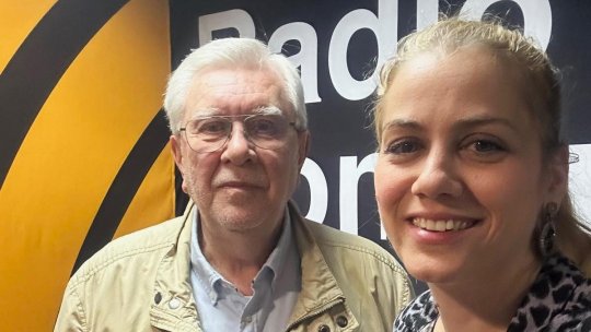 Scriitorul Liviu Tofan: „Cea mai mare afacere a Securității, o manifestare a descompunerii regimului ceaușist”