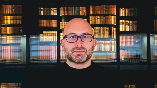 Izvoare de filosofie: „Calea, Adevărul și Viața”. Coordonate filosofice ale gândirii creștine