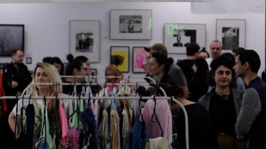 Creativitate, distracție și prietenii la Piața de Artă și Design 05