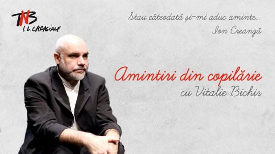 O incursiune în lumea Amintirilor din copilărie