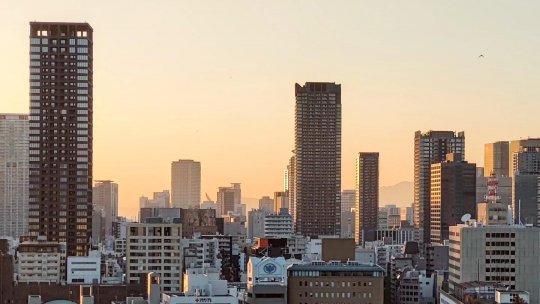 Digitalizarea şi inteligenţa artificială în arhitectură