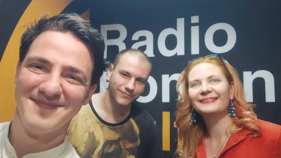 România fără Bulă între utopie și distopie | PODCAST