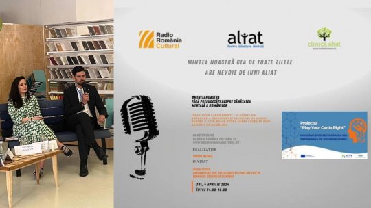 Cum ne-ar putea apăra legislația de pericolul dependenței de jocurile de noroc? | PODCAST
