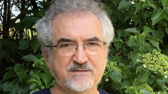Ioan Roxin: „Astăzi, Inteligența Artificială ne creează o iluzie  a cunoașterii”