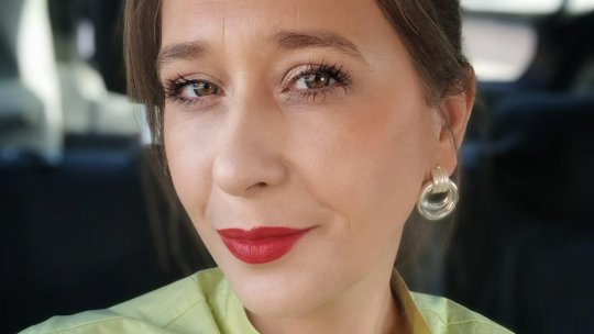 Monica Jitariuc, expert Social Media: „Nimic nu mai este ceea ce pare”