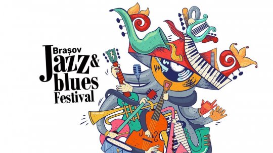 Primele staruri ale muzicii, confirmate la Brașov Jazz & Blues Festival 2024