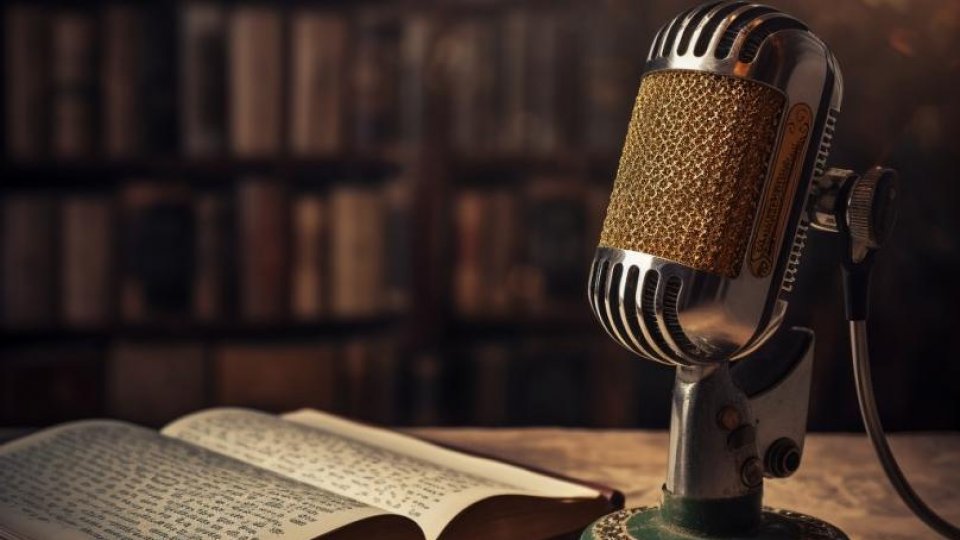 Vocile memoriei: Document radiofonic -1975