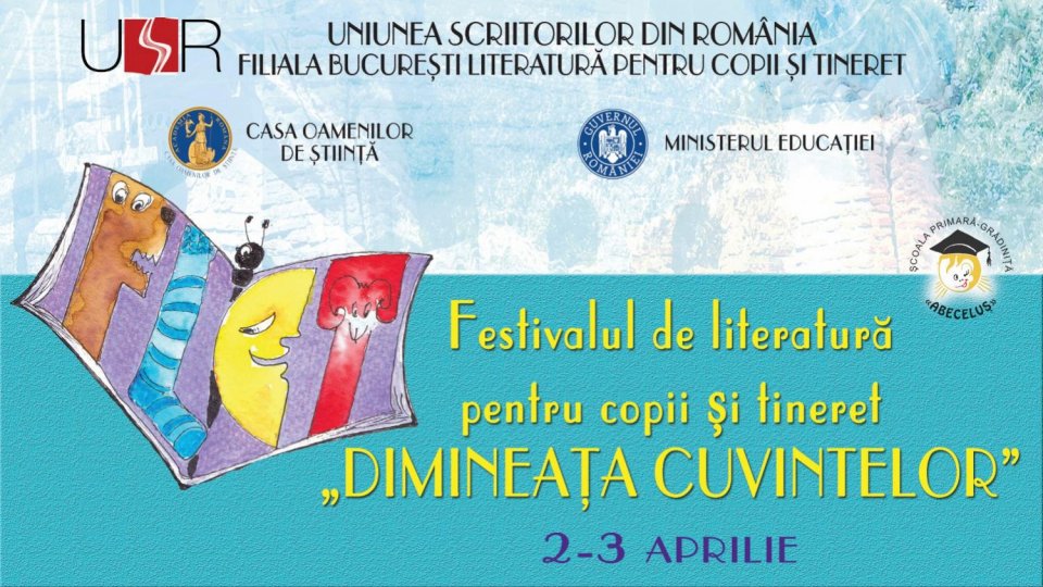 I Clasă – Lansarea Strategiei Naționale pentru susținerea părinților, un nou festival de literatură pentru copii și propuneri pentru combaterea violenței școlare