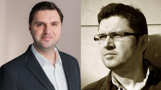 Texte şi pretexte: Misterul creierului şi funcţionarea emisferelor cerebrale – plecînd de la cartea lui Iain McGilchrist, Stăpînul şi emisarul său