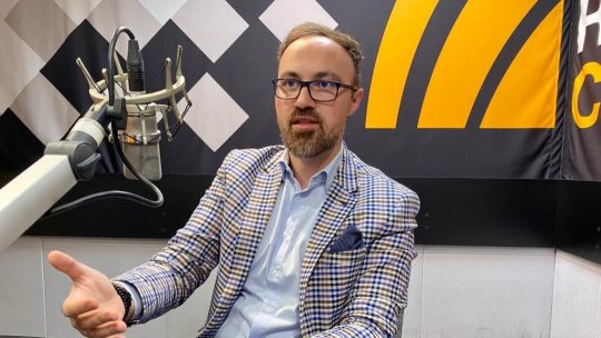 Timpul prezent - Legea Apărării Naționale în dezbatere. Robert Lupițu: „Pericolul nu e iminent, dar nu este exclus” | PODCAST