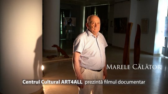 Centrul Cultural ART4ALL lansează Video Forum Virtual al Artiștilor Români de Pretutindeni