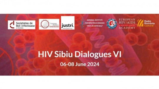 HIV, pandemia tăcută de lângă noi - Adrian Streinu Cercel: „Începând cu anul 2002, România a fost prima țară din lume care a asigurat accesul neîngrădit la terapia antiretrovirală” | PODCAST