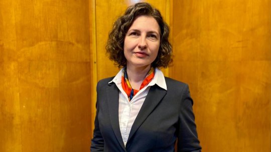 Timpul prezent: Zenobia Niculiță, psiholog: „Ce facem cu ceea ce nu ne omoară ne întărește”