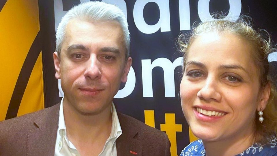 „Dacă ești obsedat de fericire, ai toate șansele să o ratezi”, Lector univ. dr. Daniel Nica