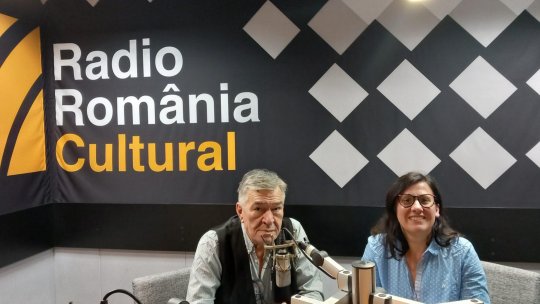 Scena și ecranul: Rebelul Dan Nuțu