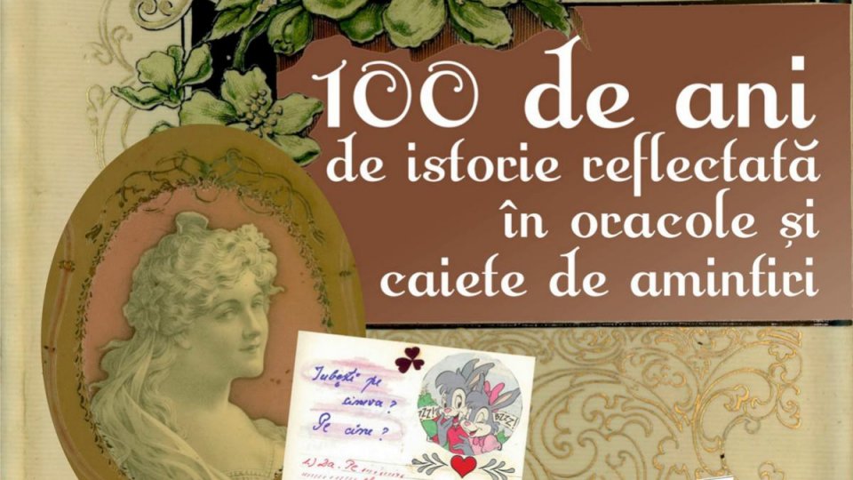 Mihaela Băbuşanu: “Avem momente, clipe, gânduri, energii care sunt transmise prin intermediul acestor pagini. Nu doar o călătorie în timp având ca destinaţie locuri şi oameni”