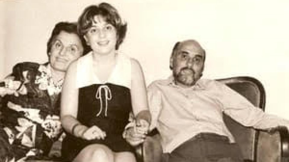 Monica Pillat: "Când a ieșit tata din închisoare, m-am îmbolnăvit, efectiv, de fericire!"