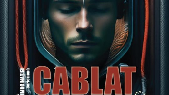 Cel mai râvnit premiu acordat la RomCon