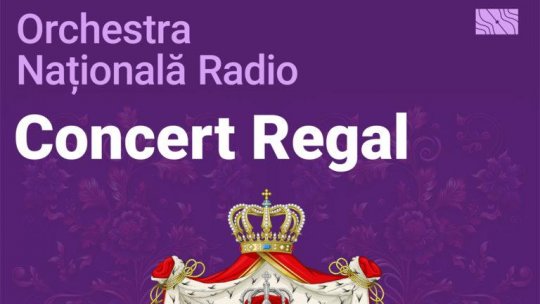 Remus Azoiței - „Există un filon incredibil pentru muzică clasică în România”